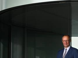 Investorengipfel: 631 Milliarden Euro für Deutschland – es ist nicht alles nur hoffnungslos
